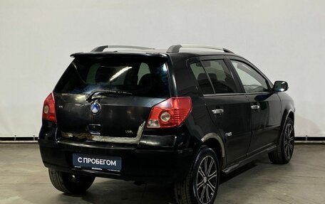 Geely MK Cross I, 2013 год, 249 000 рублей, 5 фотография