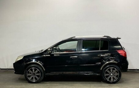 Geely MK Cross I, 2013 год, 249 000 рублей, 8 фотография