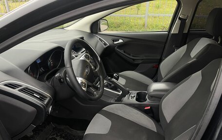 Ford Focus III, 2011 год, 570 000 рублей, 8 фотография