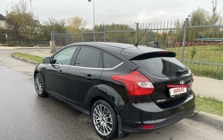 Ford Focus III, 2011 год, 570 000 рублей, 3 фотография