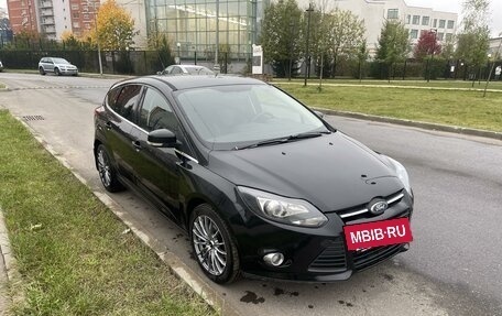 Ford Focus III, 2011 год, 570 000 рублей, 7 фотография