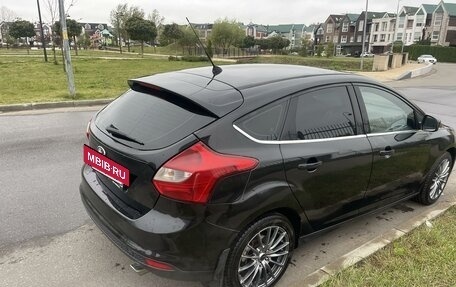 Ford Focus III, 2011 год, 570 000 рублей, 5 фотография