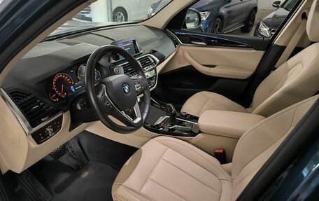 BMW X3, 2018 год, 3 599 000 рублей, 7 фотография