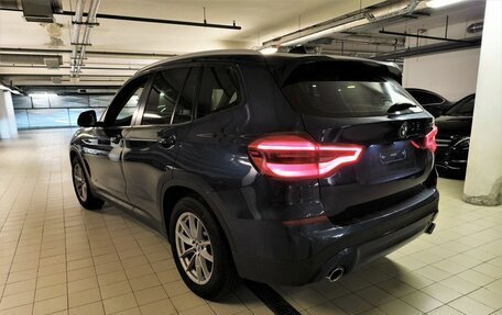 BMW X3, 2018 год, 3 599 000 рублей, 4 фотография