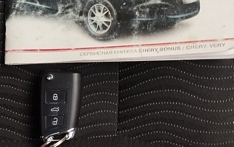 Chery Very (A13), 2012 год, 395 000 рублей, 6 фотография