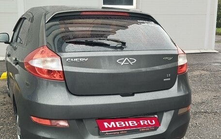 Chery Very (A13), 2012 год, 395 000 рублей, 8 фотография