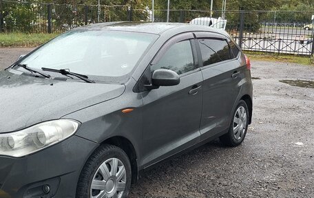 Chery Very (A13), 2012 год, 395 000 рублей, 27 фотография