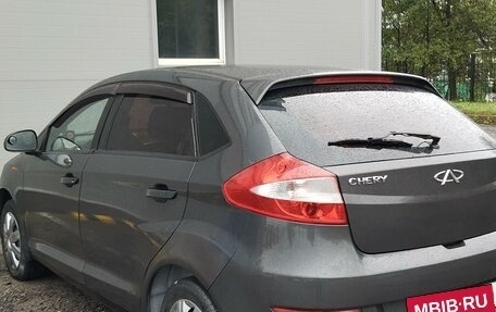 Chery Very (A13), 2012 год, 395 000 рублей, 22 фотография