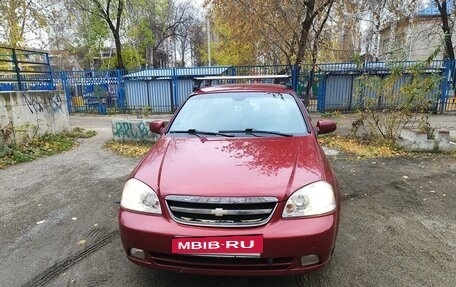 Chevrolet Lacetti, 2005 год, 400 000 рублей, 2 фотография