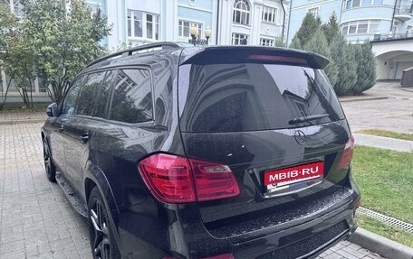 Mercedes-Benz GL-Класс, 2012 год, 2 999 999 рублей, 6 фотография