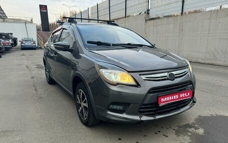 Lifan X50, 2015 год, 449 000 рублей, 1 фотография