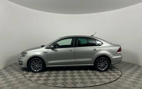 Volkswagen Polo VI (EU Market), 2019 год, 1 379 000 рублей, 8 фотография