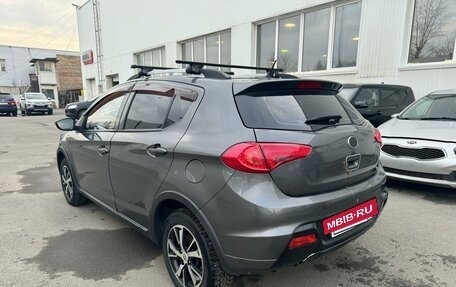 Lifan X50, 2015 год, 449 000 рублей, 7 фотография