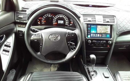 Toyota Camry, 2007 год, 1 380 000 рублей, 9 фотография