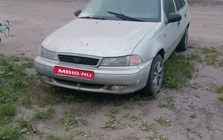 Daewoo Nexia I рестайлинг, 2006 год, 85 000 рублей, 1 фотография