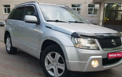 Suzuki Grand Vitara, 2007 год, 799 000 рублей, 1 фотография