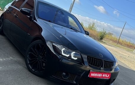 BMW 3 серия, 2006 год, 1 000 000 рублей, 1 фотография