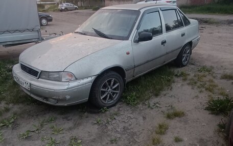 Daewoo Nexia I рестайлинг, 2006 год, 85 000 рублей, 2 фотография