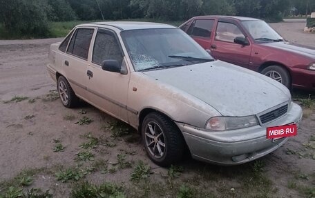 Daewoo Nexia I рестайлинг, 2006 год, 85 000 рублей, 5 фотография