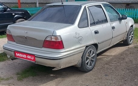 Daewoo Nexia I рестайлинг, 2006 год, 85 000 рублей, 6 фотография