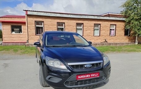 Ford Focus II рестайлинг, 2010 год, 515 000 рублей, 1 фотография