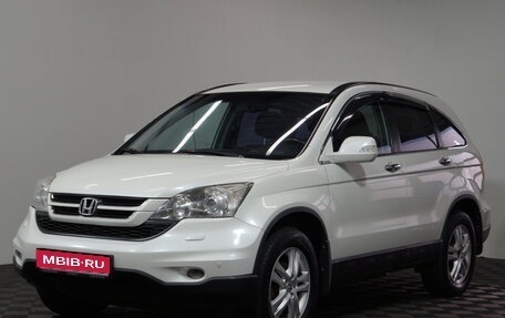 Honda CR-V III рестайлинг, 2012 год, 1 320 000 рублей, 1 фотография