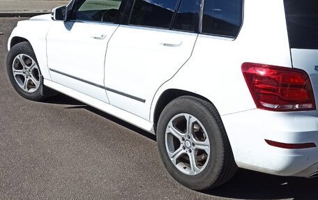 Mercedes-Benz GLK-Класс, 2015 год, 2 550 000 рублей, 3 фотография