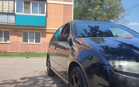 Skoda Fabia I, 2007 год, 390 000 рублей, 4 фотография