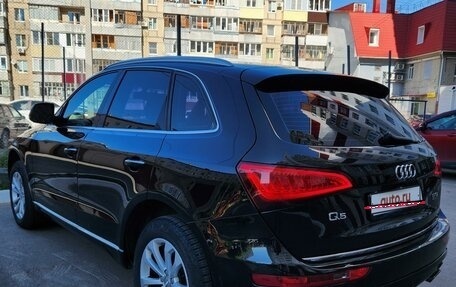 Audi Q5, 2015 год, 2 440 000 рублей, 6 фотография