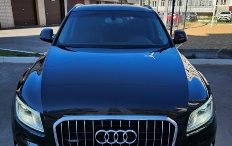 Audi Q5, 2015 год, 2 440 000 рублей, 8 фотография