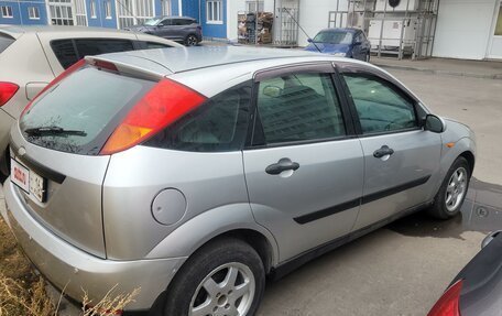 Ford Focus IV, 2001 год, 220 000 рублей, 3 фотография