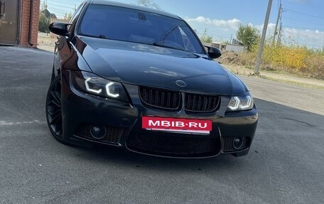 BMW 3 серия, 2006 год, 1 000 000 рублей, 3 фотография