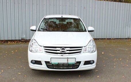 Nissan Almera, 2017 год, 820 000 рублей, 2 фотография