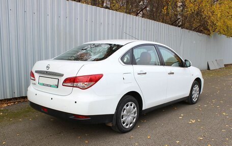 Nissan Almera, 2017 год, 820 000 рублей, 5 фотография