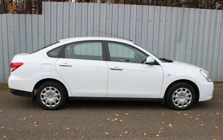 Nissan Almera, 2017 год, 820 000 рублей, 4 фотография