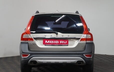 Volvo XC70 II рестайлинг, 2014 год, 1 990 000 рублей, 5 фотография