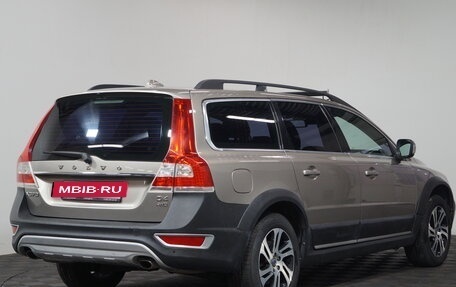 Volvo XC70 II рестайлинг, 2014 год, 1 990 000 рублей, 4 фотография