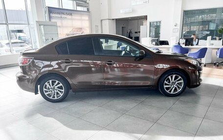 Mazda 3, 2012 год, 1 145 000 рублей, 4 фотография