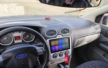 Ford Focus II рестайлинг, 2010 год, 515 000 рублей, 8 фотография