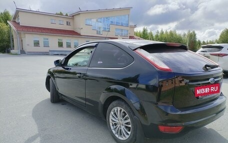 Ford Focus II рестайлинг, 2010 год, 515 000 рублей, 5 фотография