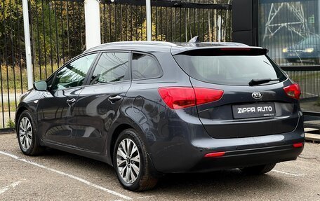 KIA cee'd III, 2017 год, 1 599 000 рублей, 6 фотография