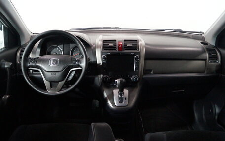 Honda CR-V III рестайлинг, 2012 год, 1 320 000 рублей, 9 фотография