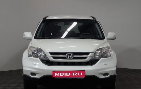 Honda CR-V III рестайлинг, 2012 год, 1 320 000 рублей, 2 фотография