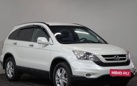 Honda CR-V III рестайлинг, 2012 год, 1 320 000 рублей, 3 фотография