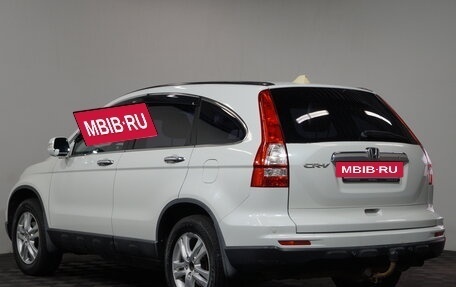 Honda CR-V III рестайлинг, 2012 год, 1 320 000 рублей, 6 фотография