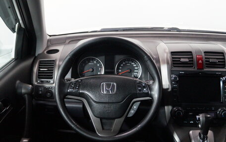 Honda CR-V III рестайлинг, 2012 год, 1 320 000 рублей, 10 фотография