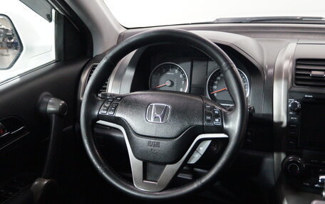 Honda CR-V III рестайлинг, 2012 год, 1 320 000 рублей, 11 фотография