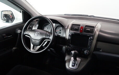 Honda CR-V III рестайлинг, 2012 год, 1 320 000 рублей, 12 фотография