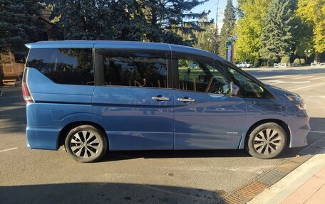 Nissan Serena IV, 2018 год, 2 350 000 рублей, 1 фотография