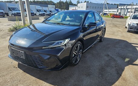 Toyota Camry, 2024 год, 4 199 000 рублей, 3 фотография